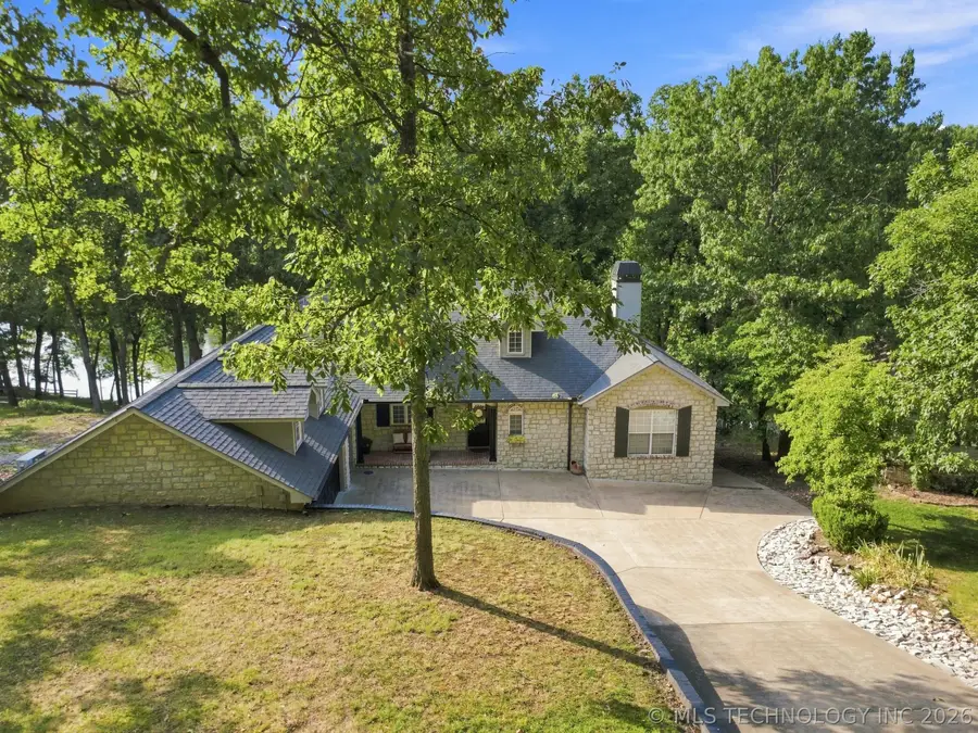 451411 Pheasant Circle, Afton, OK 74331 - #3