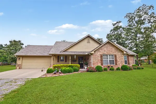 12960 W Southern Oaks, Tahlequah, OK 74464