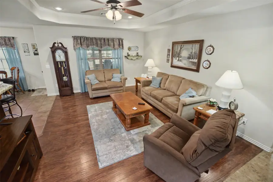 12960 W Southern Oaks, Tahlequah, OK 74464 - #2