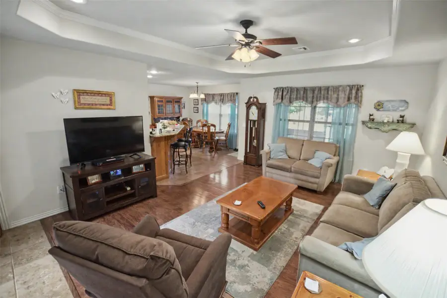12960 W Southern Oaks, Tahlequah, OK 74464 - #3