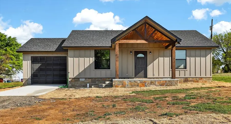 301 Swanson Road, McCurtain, OK 74944 - #2
