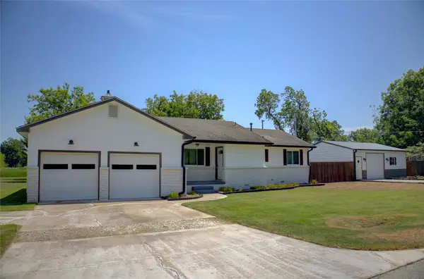 16827 S 88th East Avenue, Bixby, OK 74008
