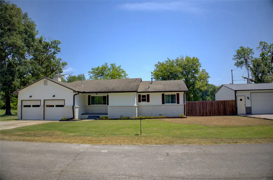 16827 S 88th East Avenue, Bixby, OK 74008 - #2