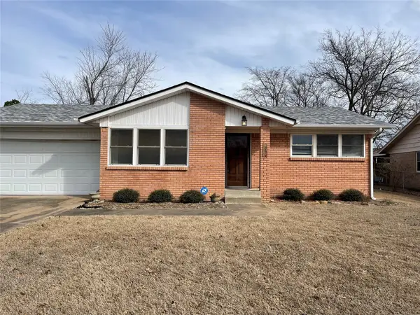 409 S Fern Avenue, Broken Arrow, OK 74012