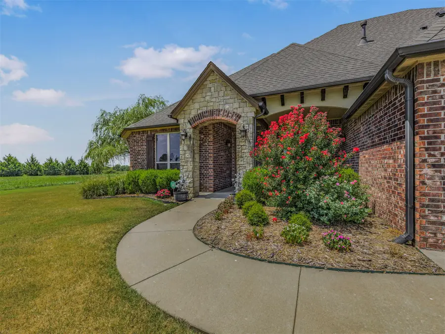 8200 S Big Sky Drive, Talala, OK 74080 - #2