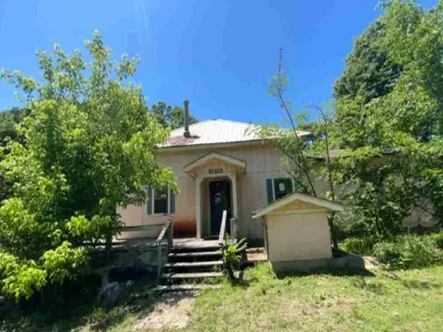 21213 S 550 Road, Welling, OK 74471 - #1