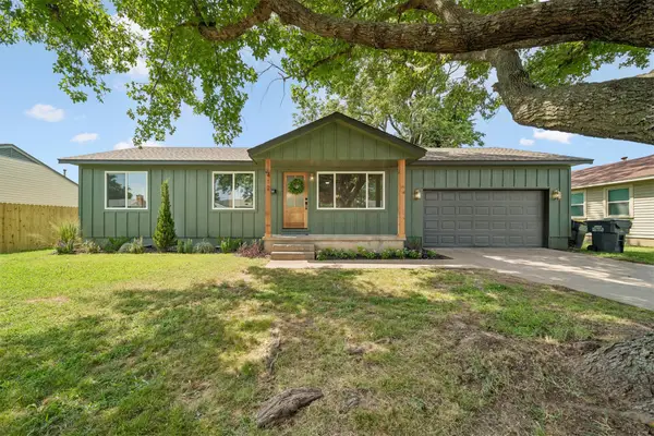 412 E Duncan Street, Jenks, OK 74037