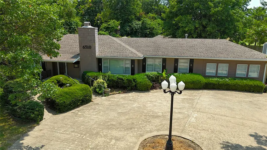 6510 E 24th Street S, Tulsa, OK 74129 - #2