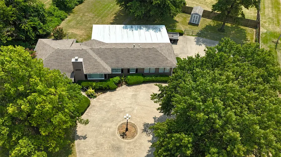 6510 E 24th Street S, Tulsa, OK 74129 - #3