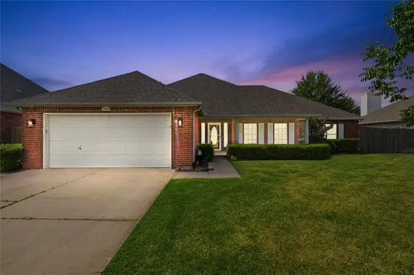 12408 E 79th Court N, Owasso, OK 74055
