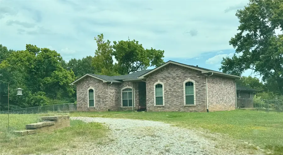 19559 County Road 1533 Loop, Ada, OK 74820 - #2
