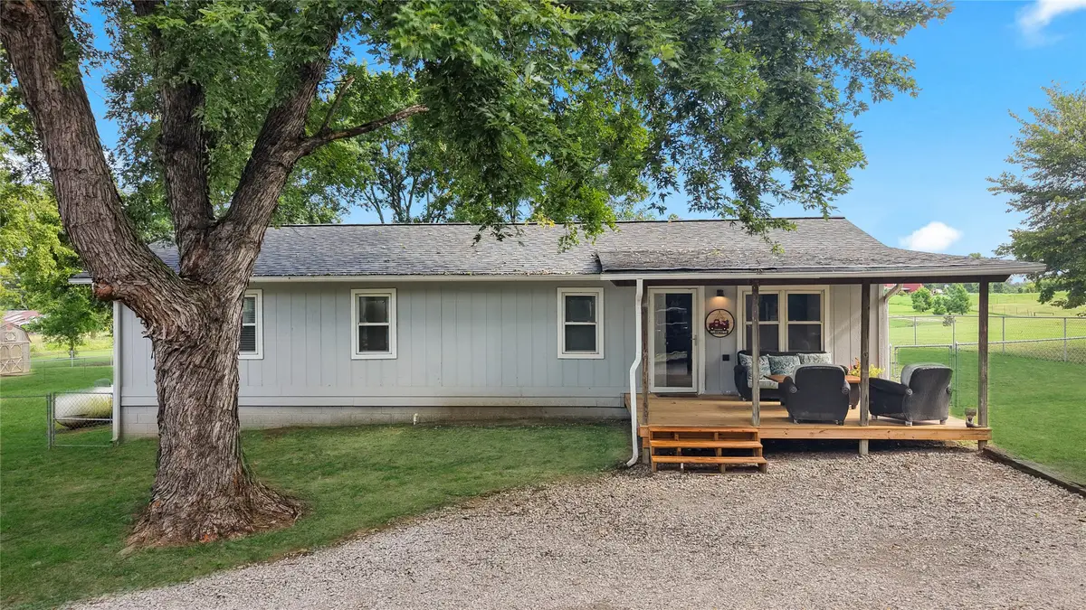 17213 E 520 Road, Inola, OK 74036 - #1