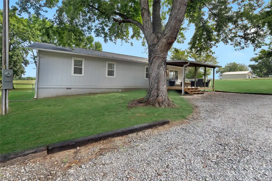 17213 E 520 Road, Inola, OK 74036 - #2