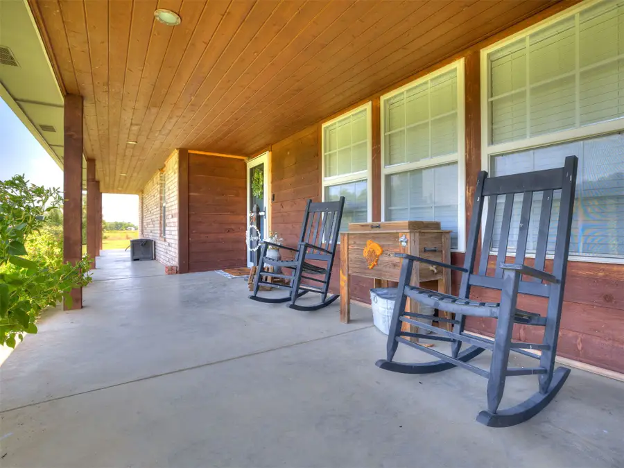 4515 N 150th Road, Beggs, OK 74421 - #3
