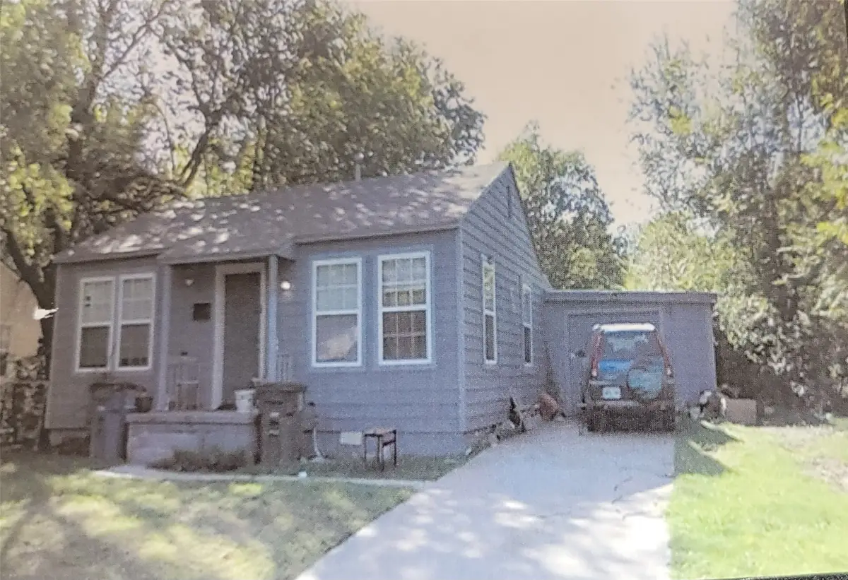 6712 E Newton Street, Tulsa, OK 74115 - #1