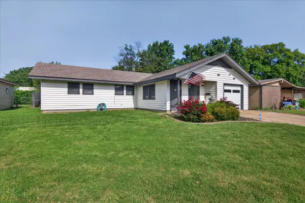 107 Mockingbird, Bartlesville, OK 74003
