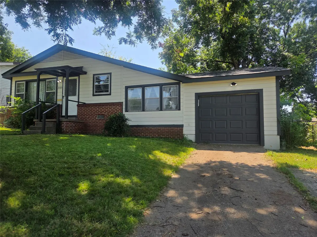 2020 W 46th Street, Tulsa, OK 74107 - #1