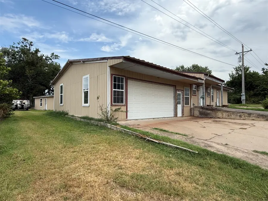 417705 E 1210 Road, Eufaula, OK 74432 - #2