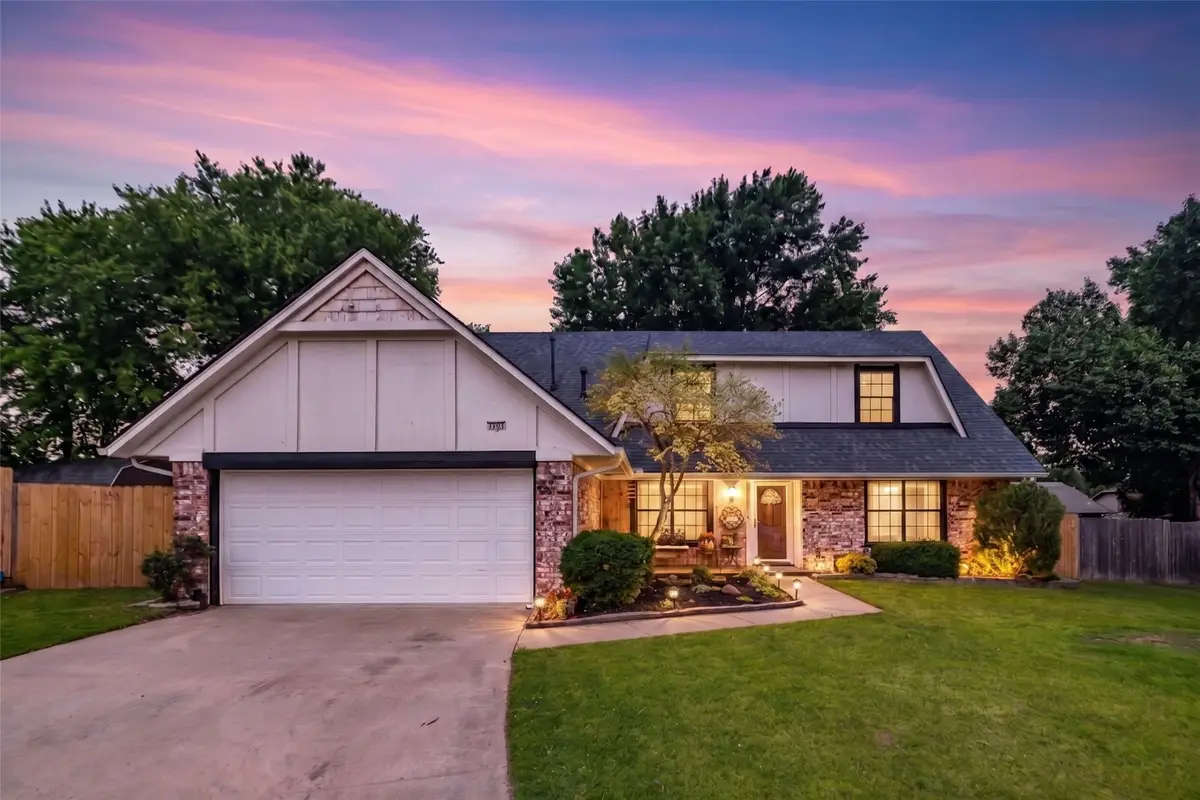 1626 S Beech Court, Broken Arrow, OK 74012 - #1