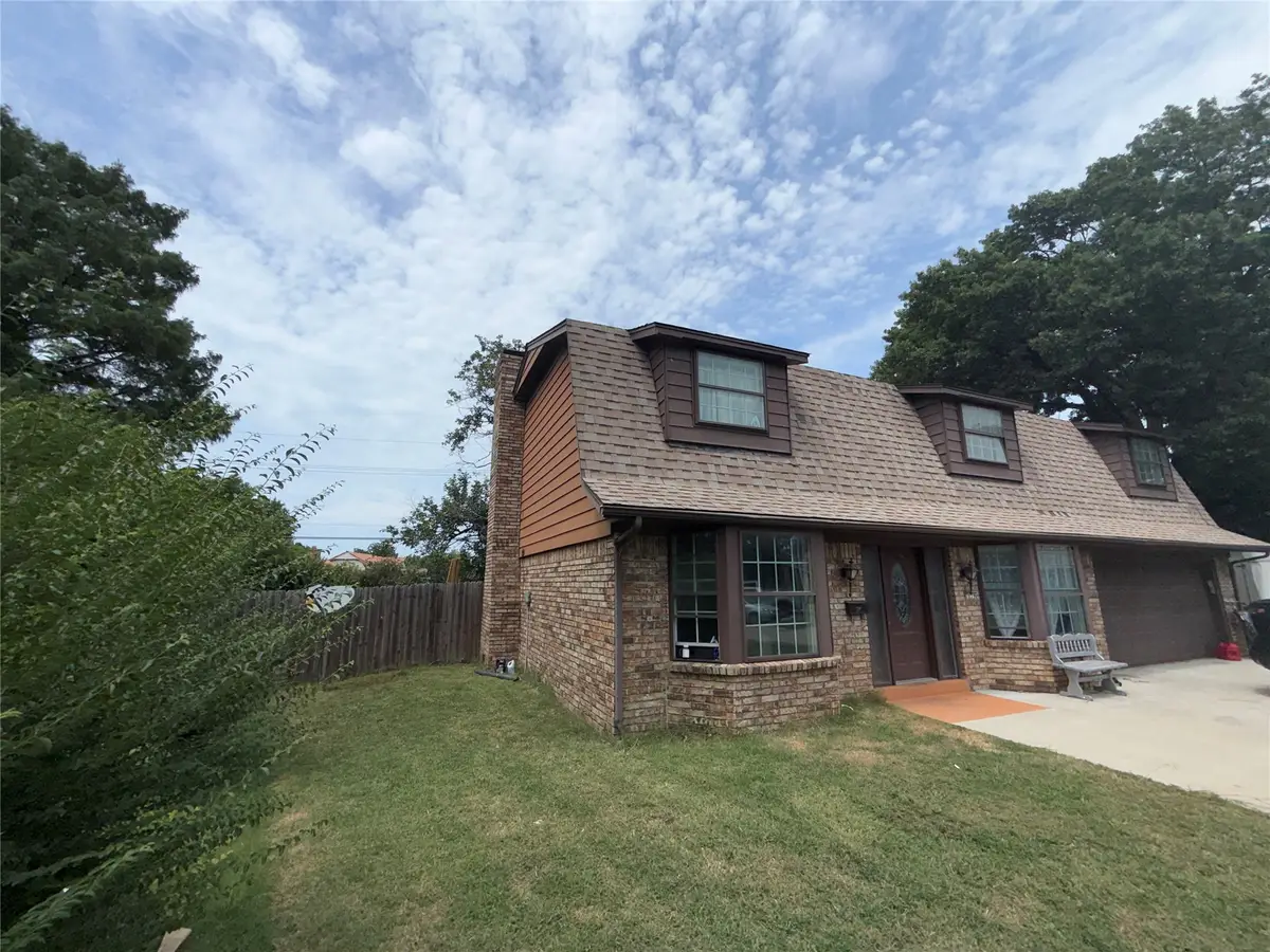 7039 E 51st Court, Tulsa, OK 74145 - #1