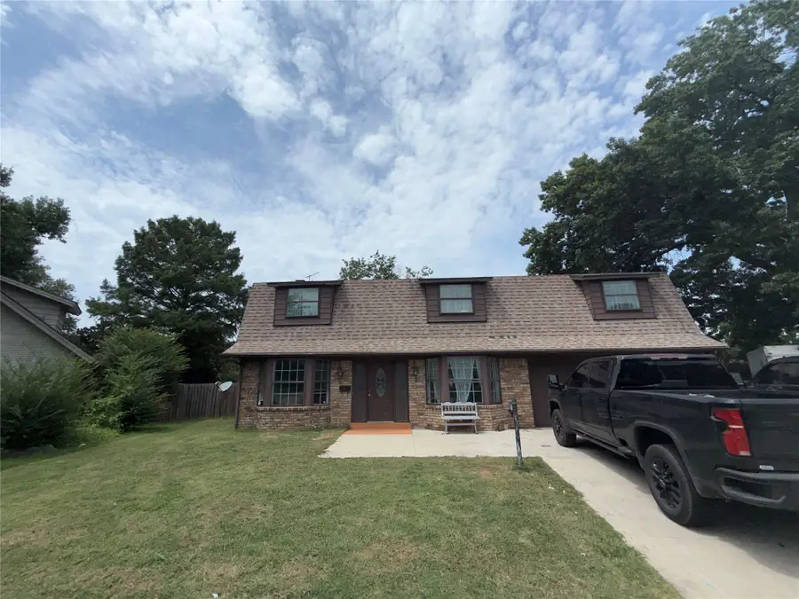 7039 E 51st Court, Tulsa, OK 74145 - #2