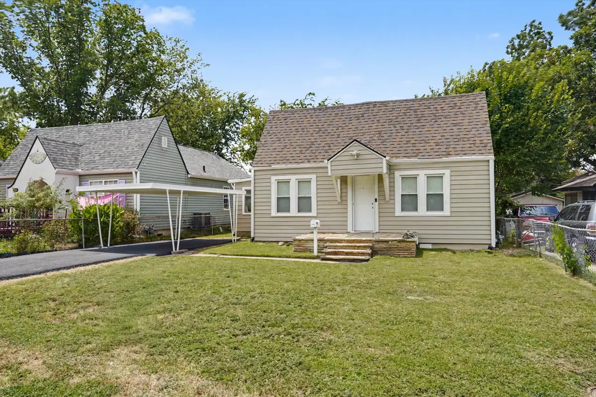 4636 S 28th West Avenue, Tulsa, OK 74107 - #1