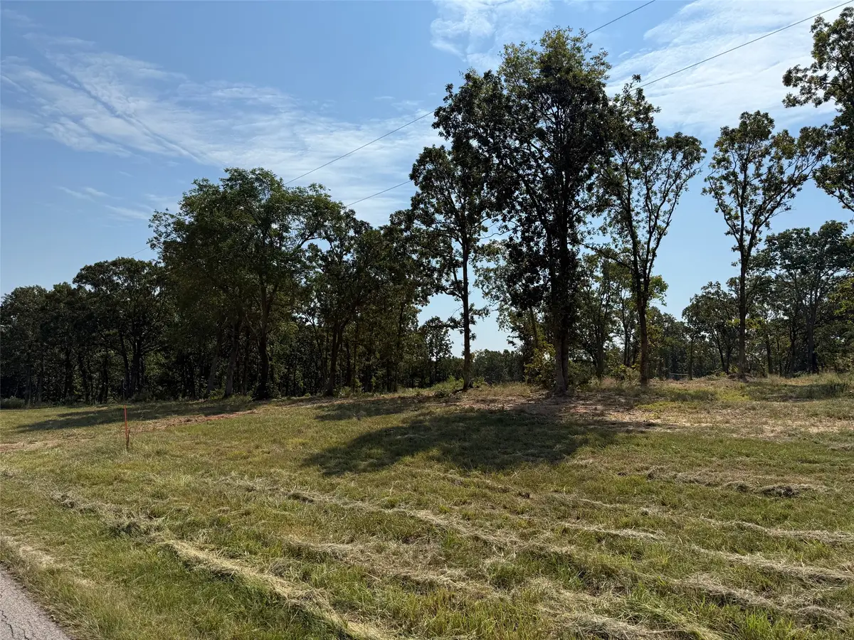 County Road 1500, Ada, OK 74820 - #1