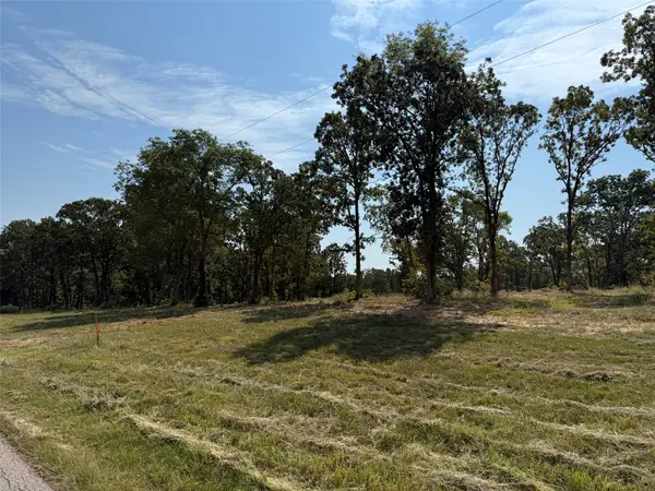 County Road 1500, Ada, OK 74820
