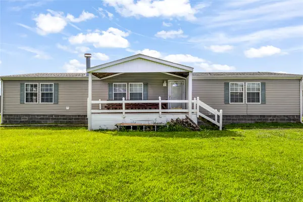 436257 E 210 Road, Vinita, OK 74301