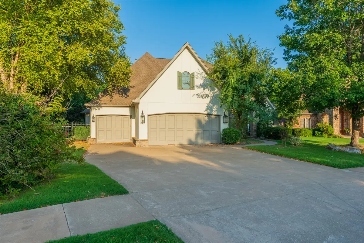 10529 S 92nd East Circle, Tulsa, OK 74133 - #1