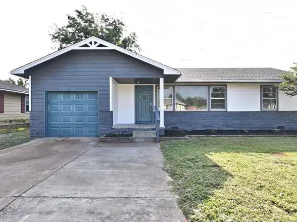 337 S 48th West Avenue, Tulsa, OK 74127