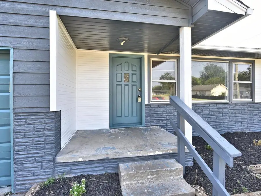 337 S 48th West Avenue, Tulsa, OK 74127 - #2
