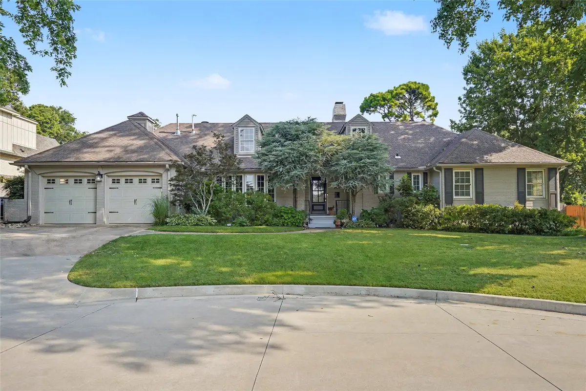2931 E 46th Street, Tulsa, OK 74105 - #1