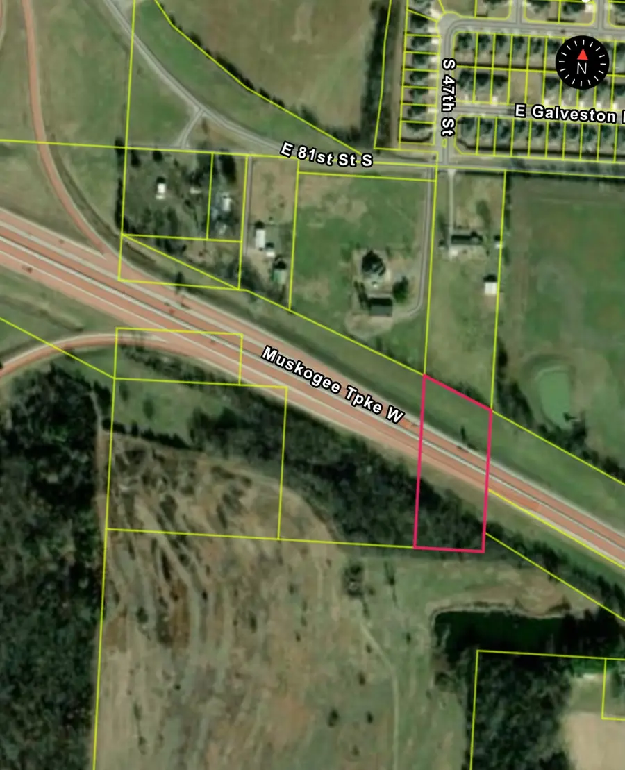 0000 Highway 51 Highway, Broken Arrow, OK 74014 - #3