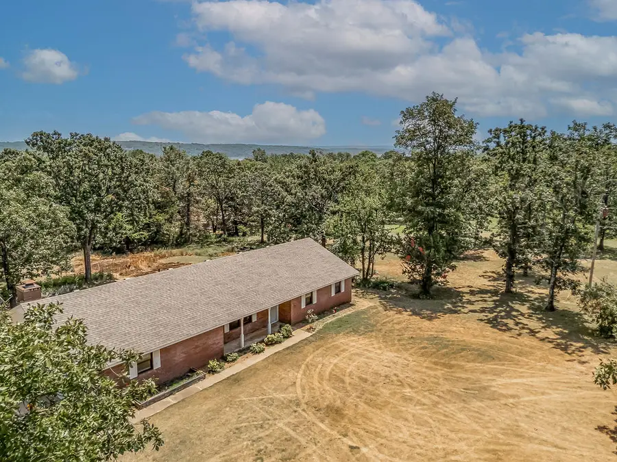 73502 Cyclone Hollow Road, Wagoner, OK 74467 - #3