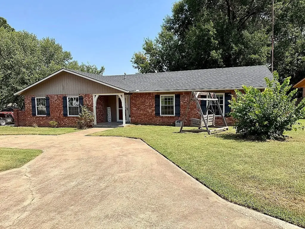 412 Beaumont Court, Cleveland, OK 74020 - #1