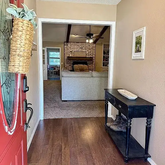 412 Beaumont Court, Cleveland, OK 74020 - #3