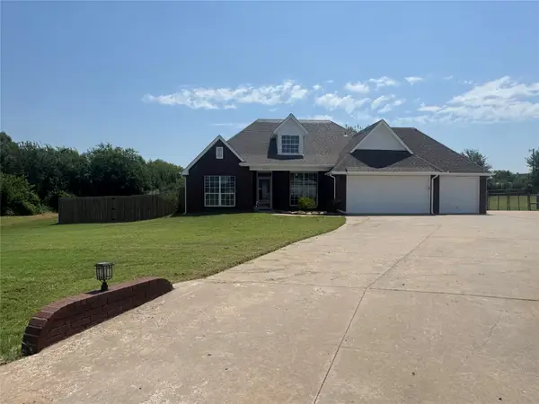 11921 N 168th East East Place N, Collinsville, OK 74021