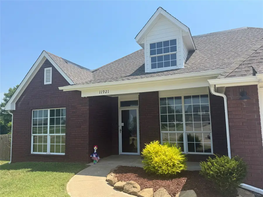 11921 N 168th East East Place N, Collinsville, OK 74021 - #2