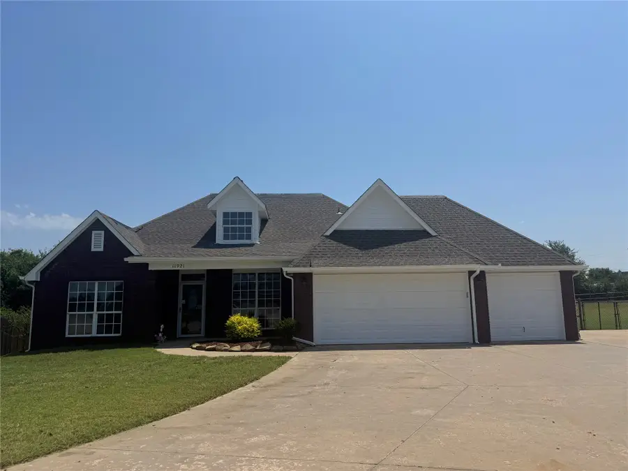 11921 N 168th East East Place N, Collinsville, OK 74021 - #3
