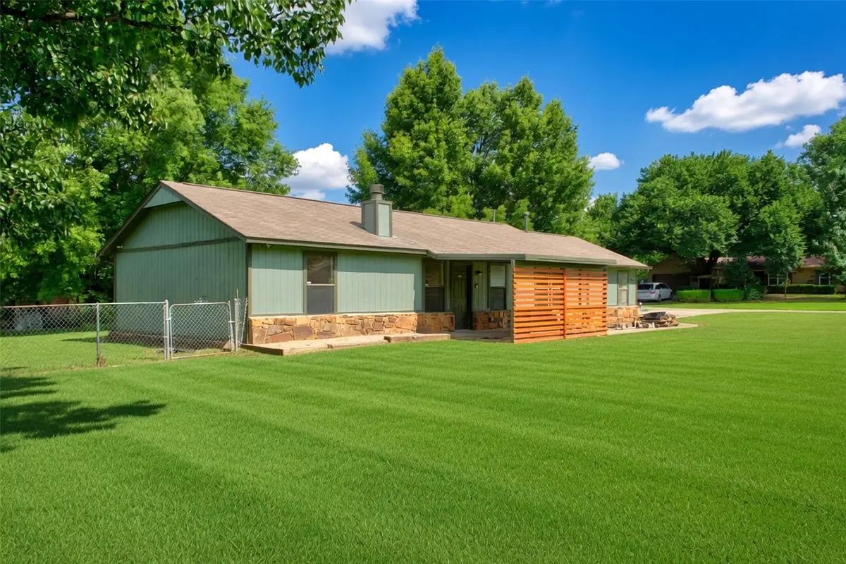 11045 S 250th East Avenue, Broken Arrow, OK 74014 - #1