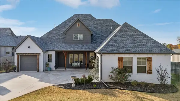 12914 S 28th Place, Bixby, OK 74008