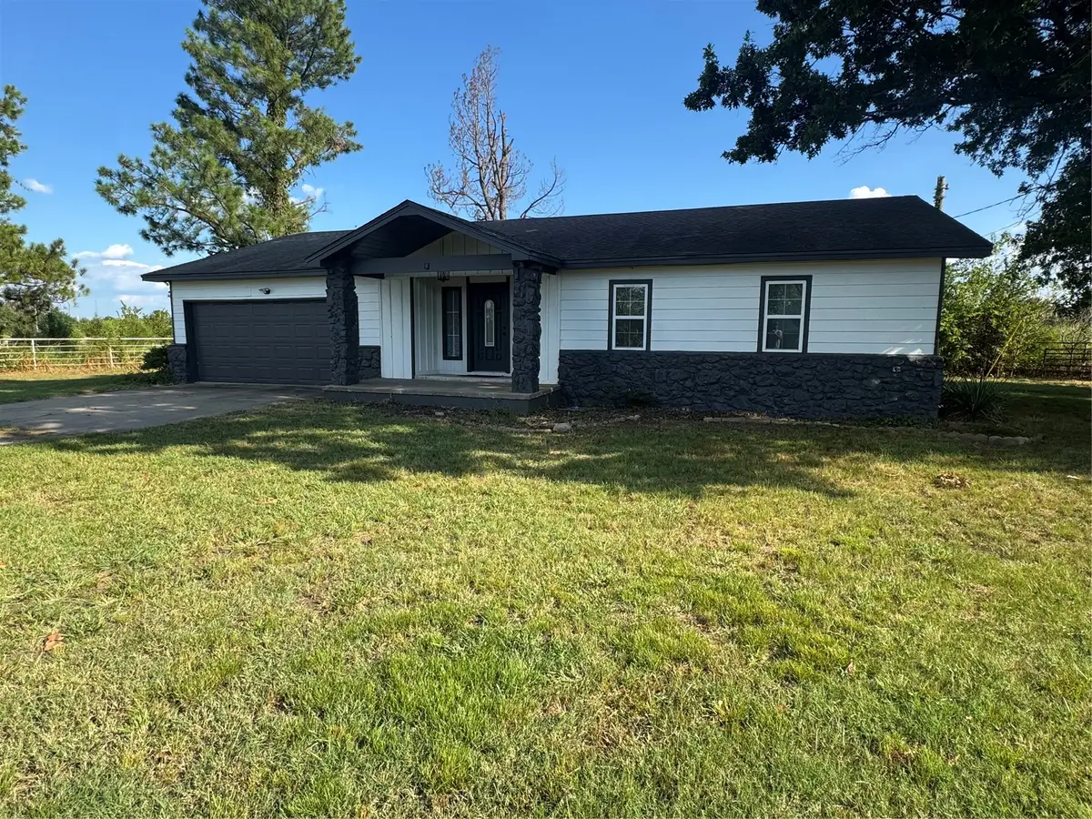 11647 S Hwy 64, Muskogee, OK 74403 - #1