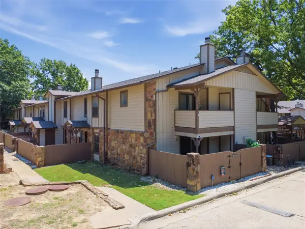 6514 S Memorial Drive #J, Tulsa, OK 74133