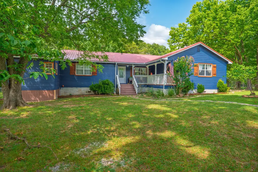 444078 E 350 Road, Vinita, OK 74301 - #2