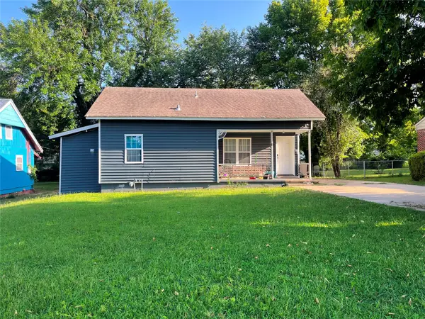 3536 E Latimer Place, Tulsa, OK 74115