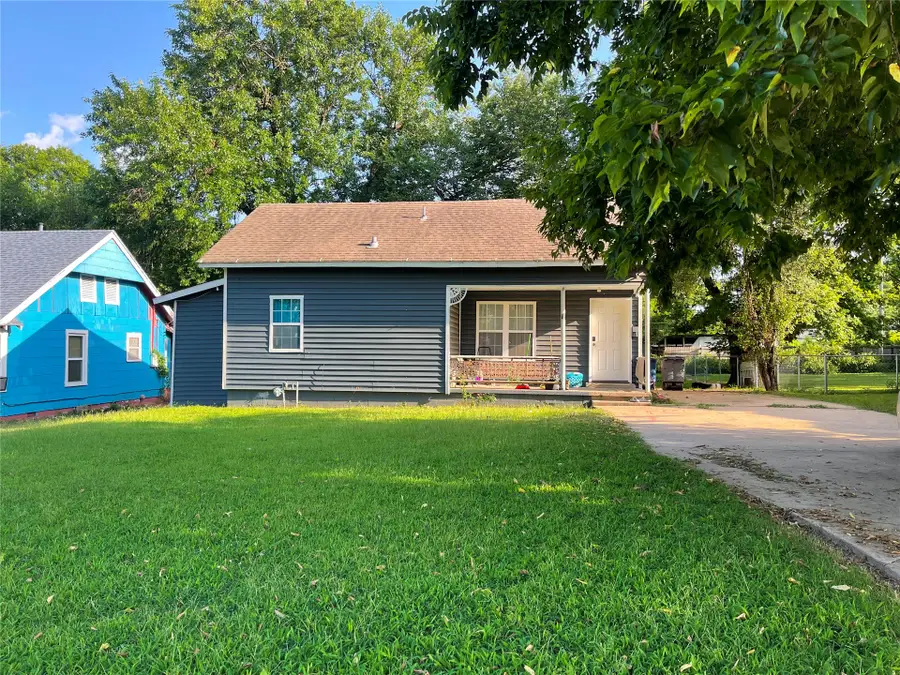 3536 E Latimer Place, Tulsa, OK 74115 - #2