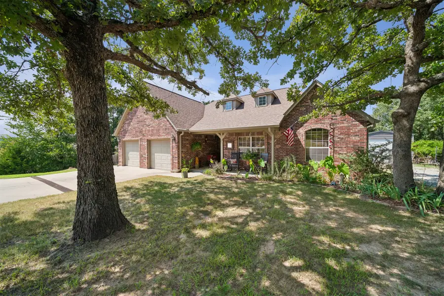 17171 W 58th Street S, Sand Springs, OK 74063 - #2