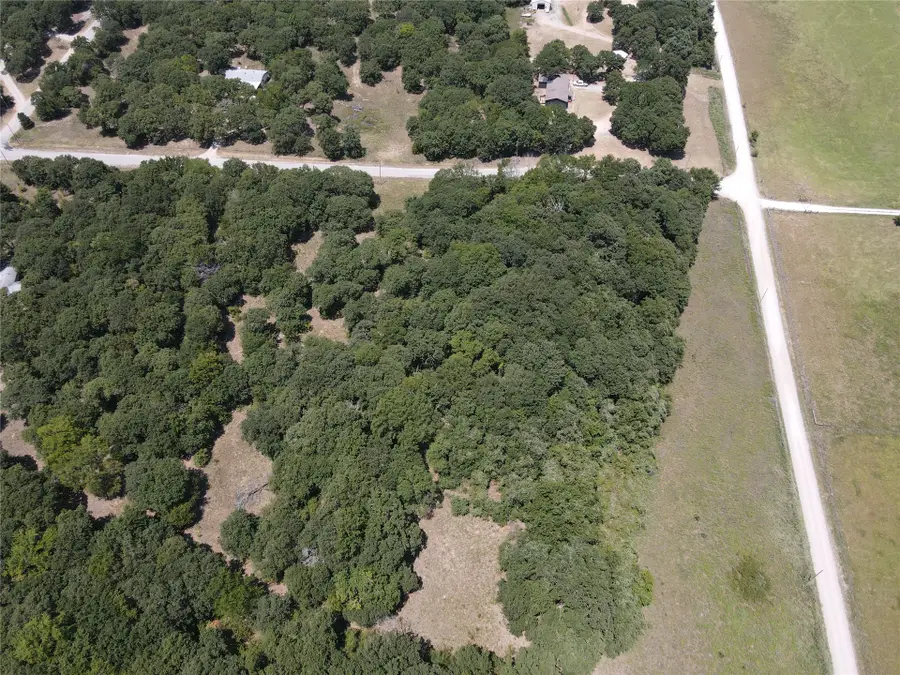 00 Pearman Road, Thackerville, OK 73459 - #2