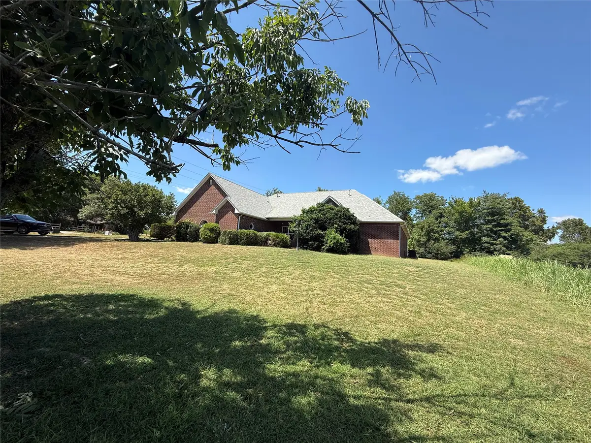 1628 N Country Club, Muskogee, OK 74403 - #1